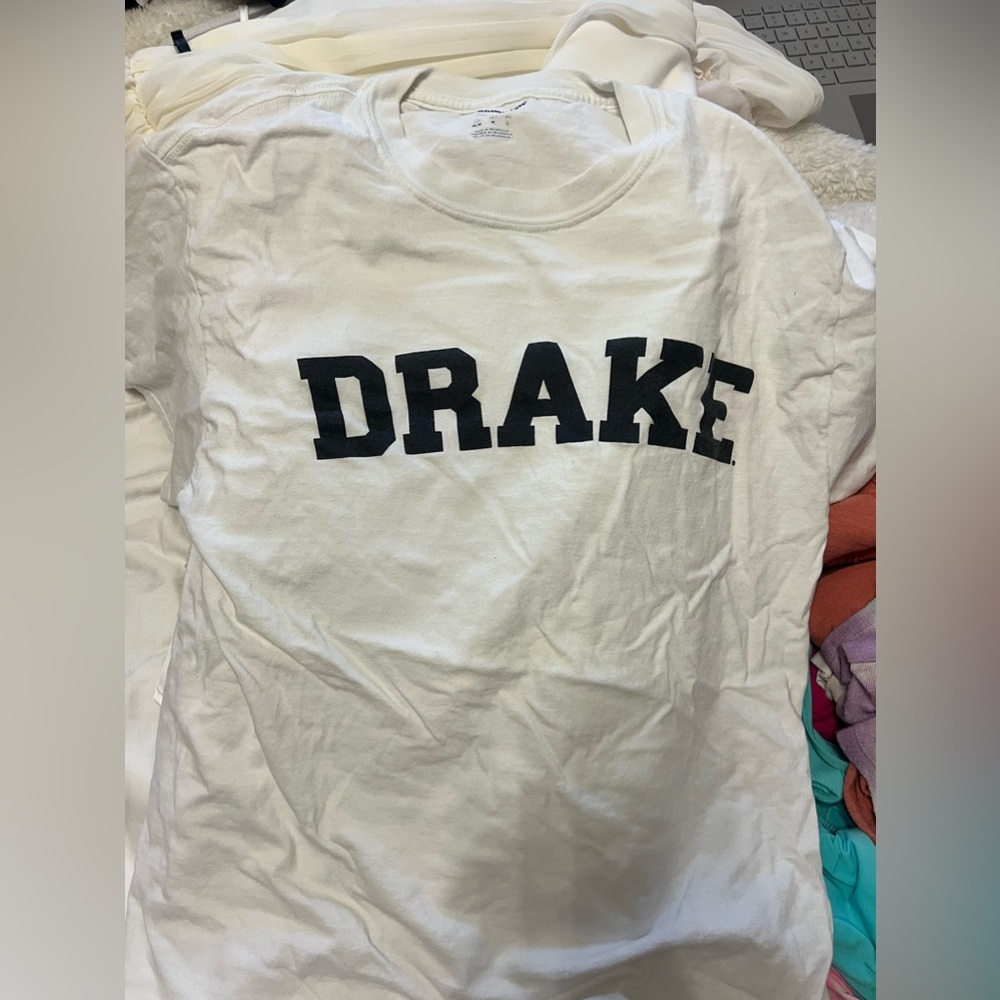 Urban outfitters drake shirt